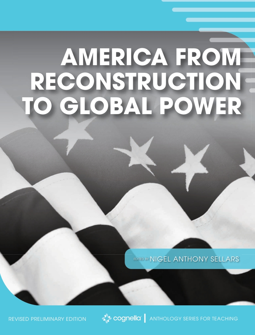 America from Reconstruction to Global Power 1st Edition â€“ PDF/EPUB Version Downloadable