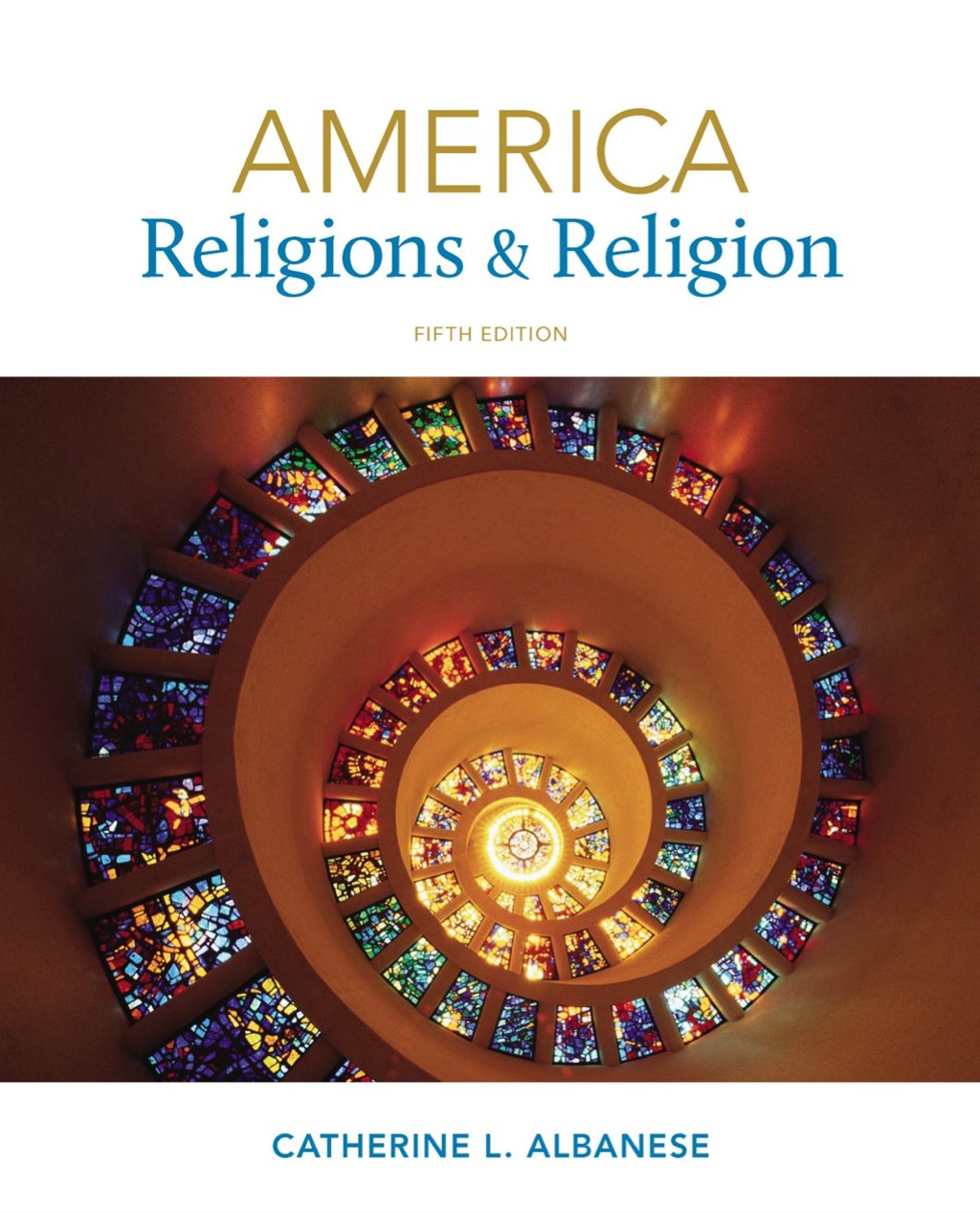 America: Religions and Religion 5th Edition â€“ PDF/EPUB Version Downloadable