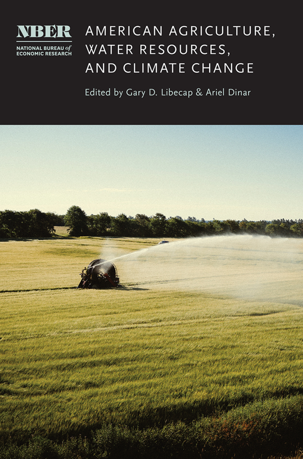 American Agriculture, Water Resources, and Climate Change â€“ PDF/EPUB Version Downloadable