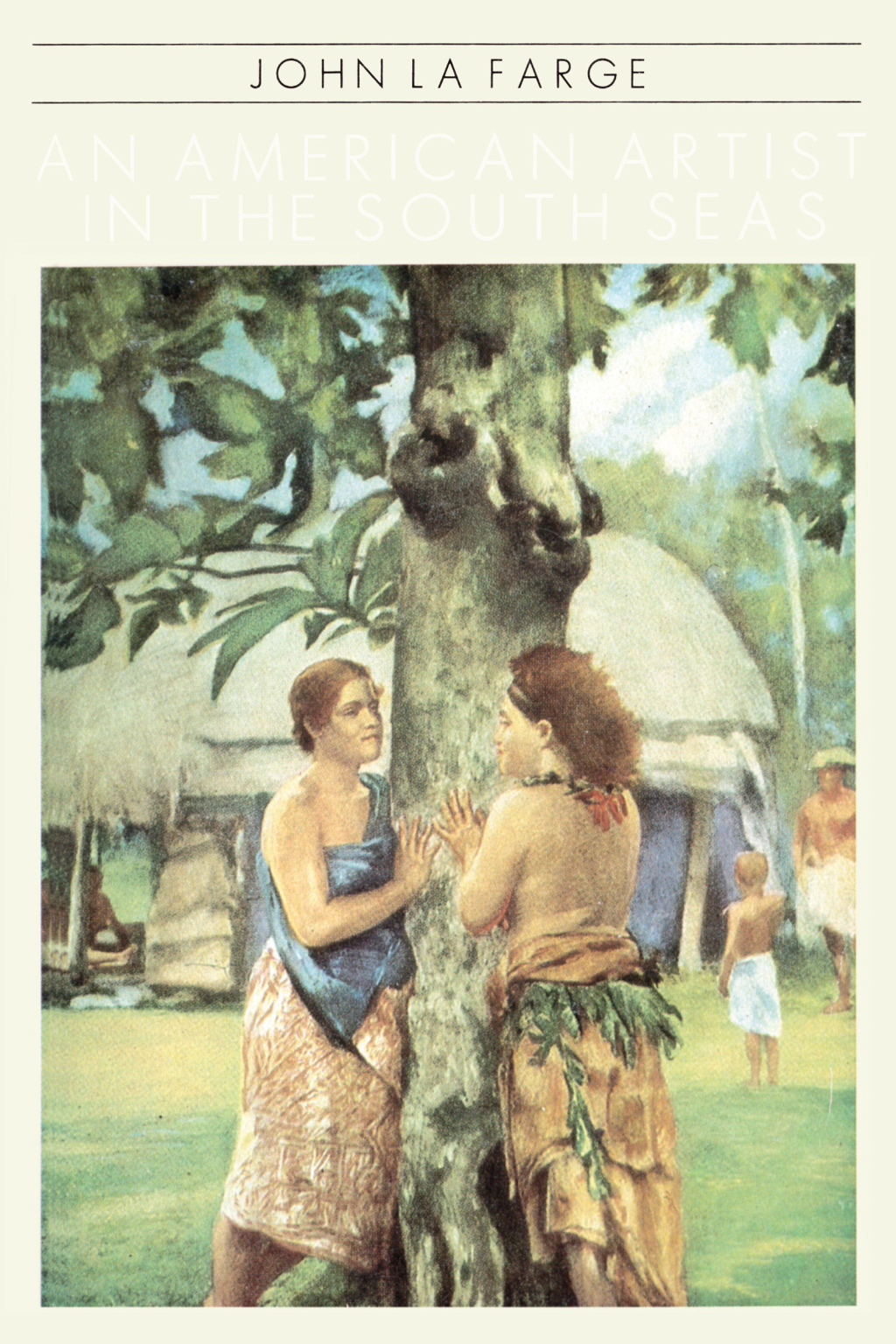 American Artist In The South Sea 1st Edition â€“ PDF/EPUB Version Downloadable