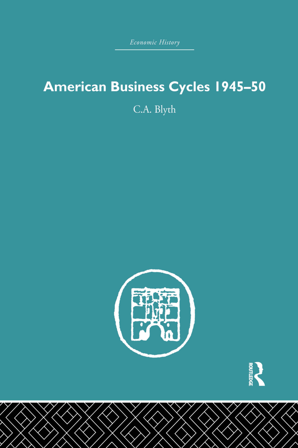 American Business Cycles 1945-50 1st Edition - (PDF/EPUB Version)