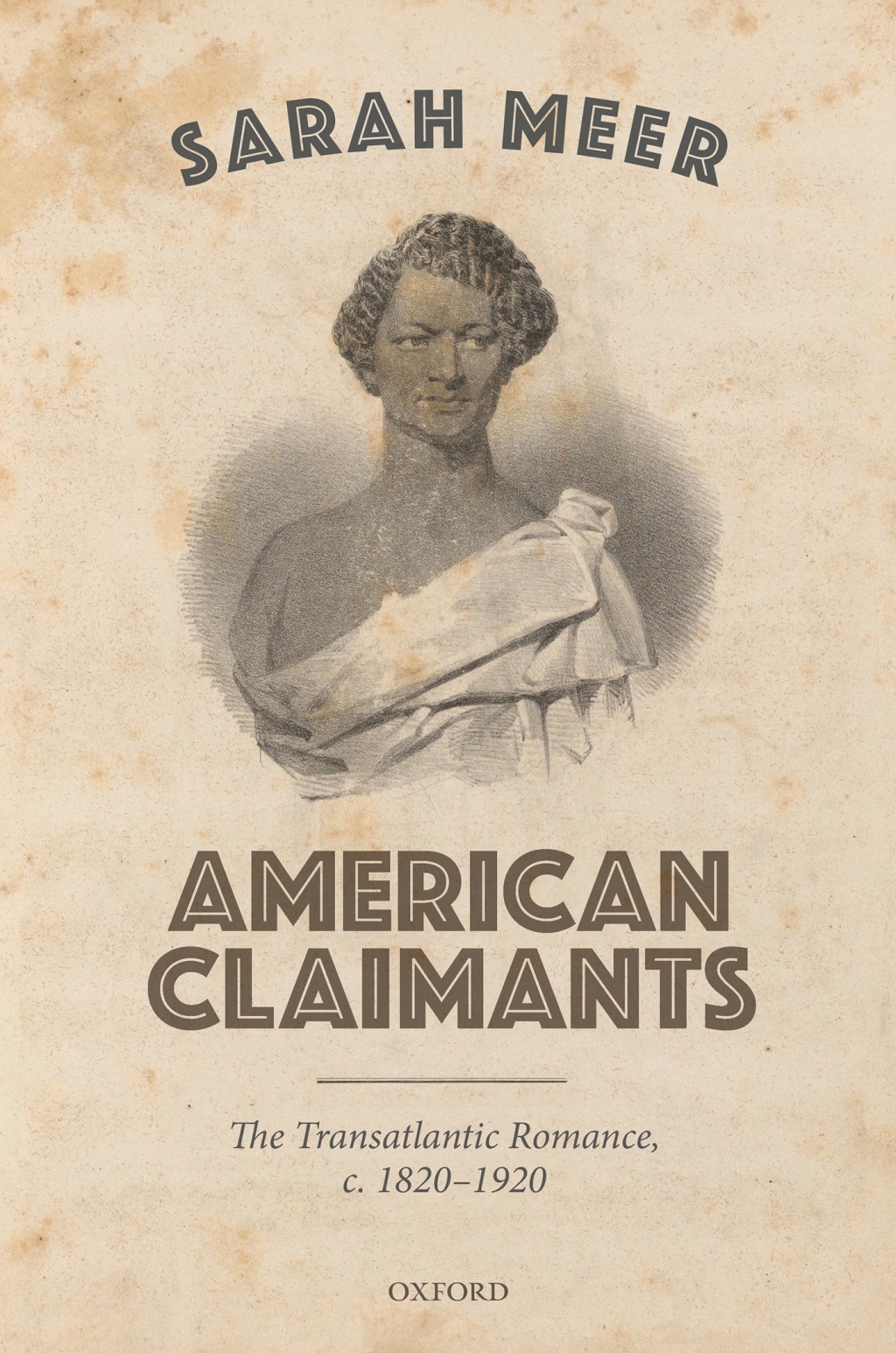 American Claimants The Transatlantic Romance, c. 1820-1920 1st Edition â€“ PDF/EPUB Version Downloadable