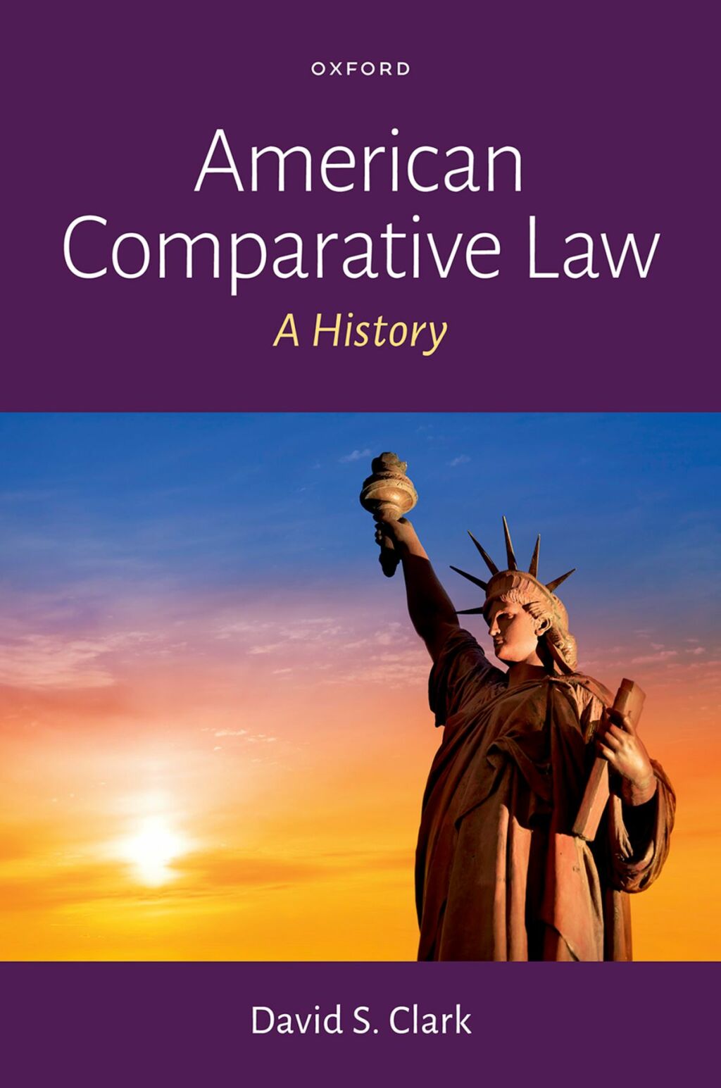 American Comparative Law A History â€“ PDF/EPUB Version Downloadable