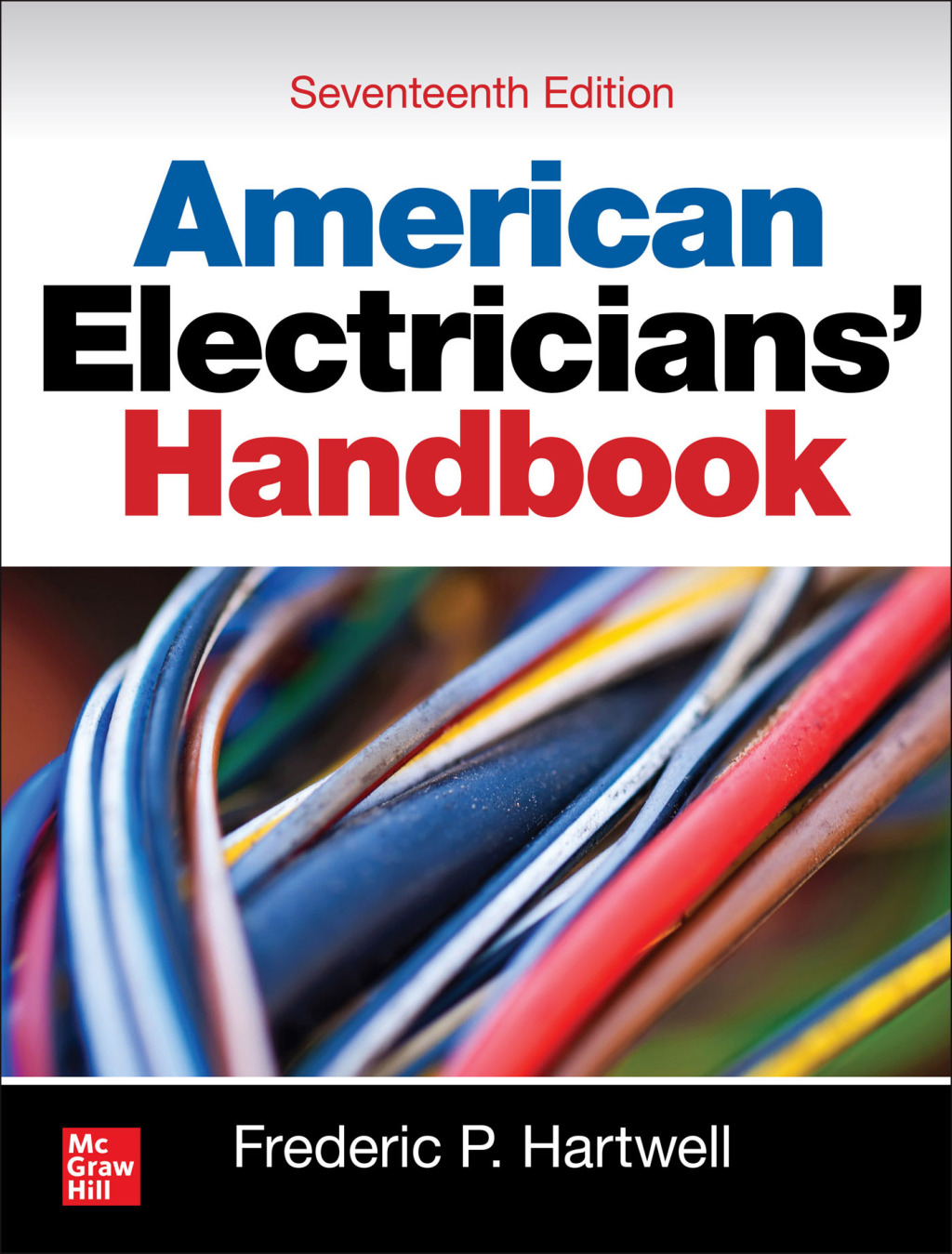 American Electricians' Handbook 17th Edition â€“ PDF/EPUB Version Downloadable