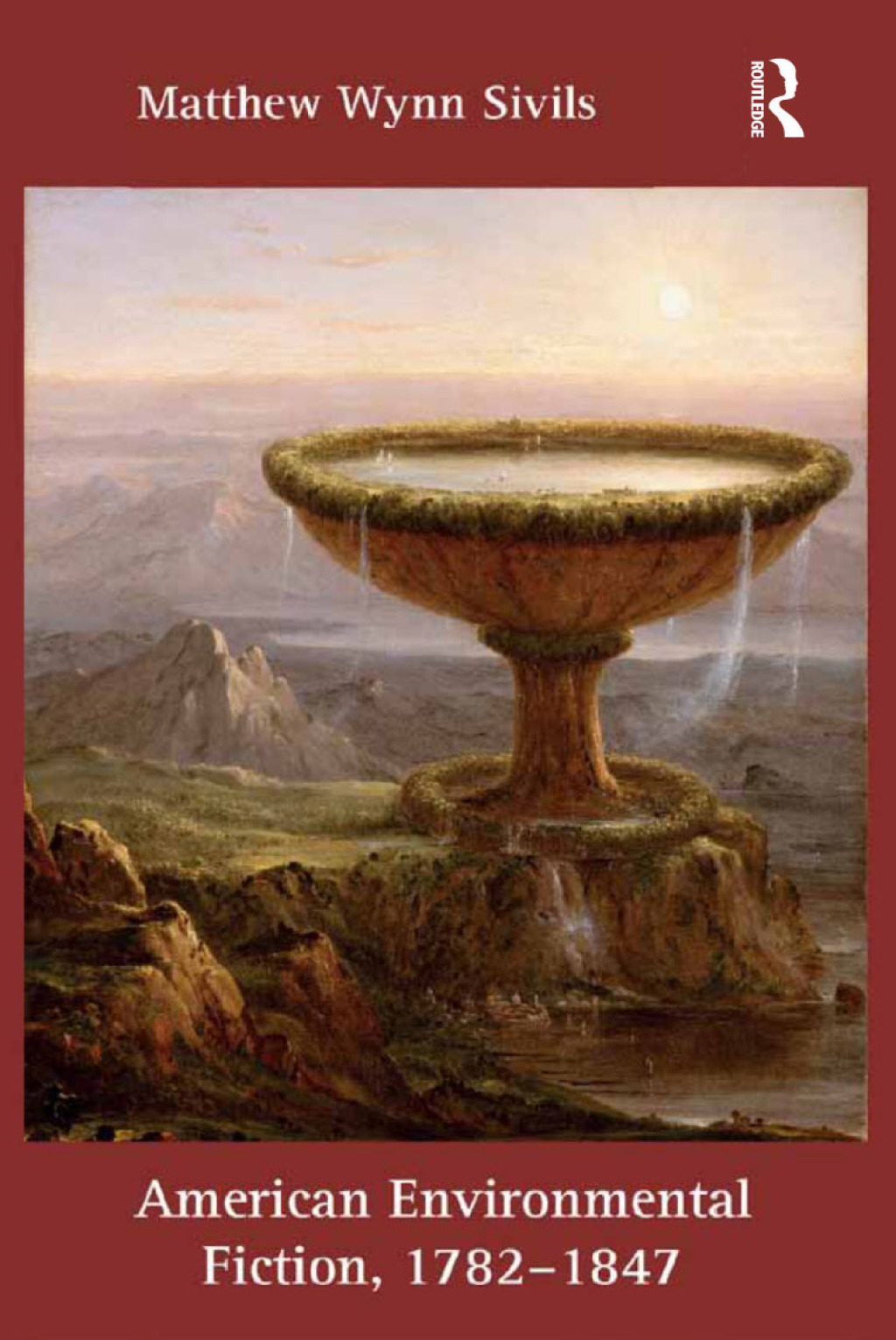 American Environmental Fiction, 1782-1847 1st Edition â€“ PDF/EPUB Version Downloadable