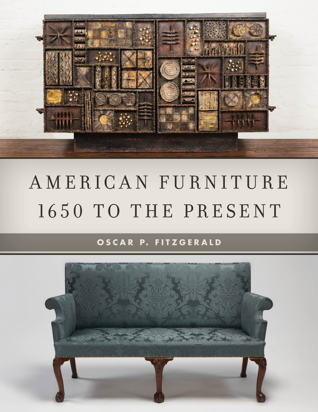 American Furniture 1650 to the Present 1st Edition – PDF/EPUB Version Downloadable American Furniture 1650 to the Present 1st Edition – PDF/EPUB Version Downloadable - Image 1