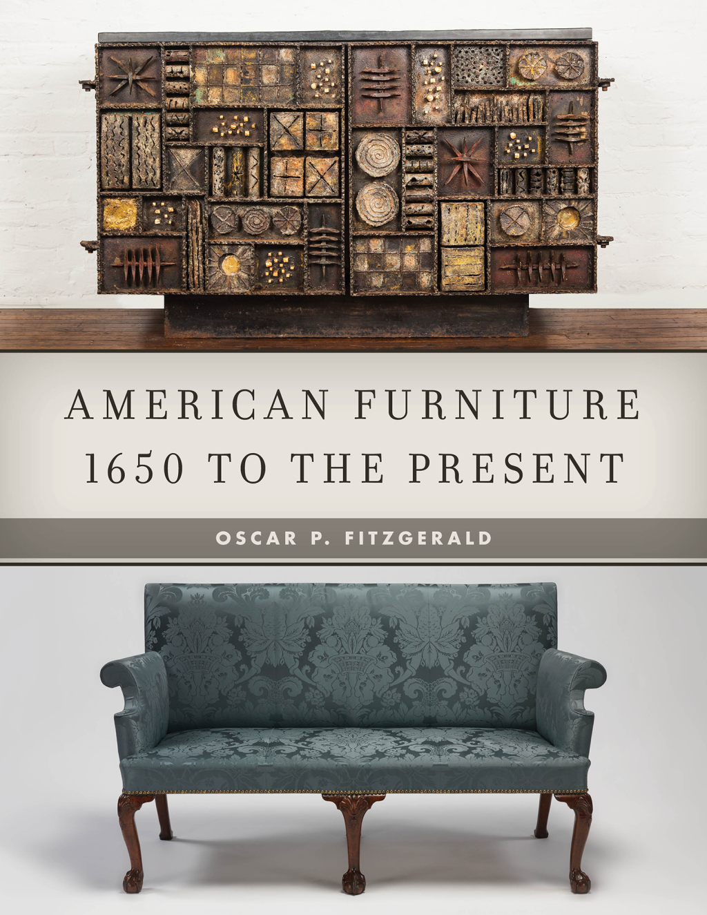 American Furniture 1650 to the Present 1st Edition â€“ PDF/EPUB Version Downloadable