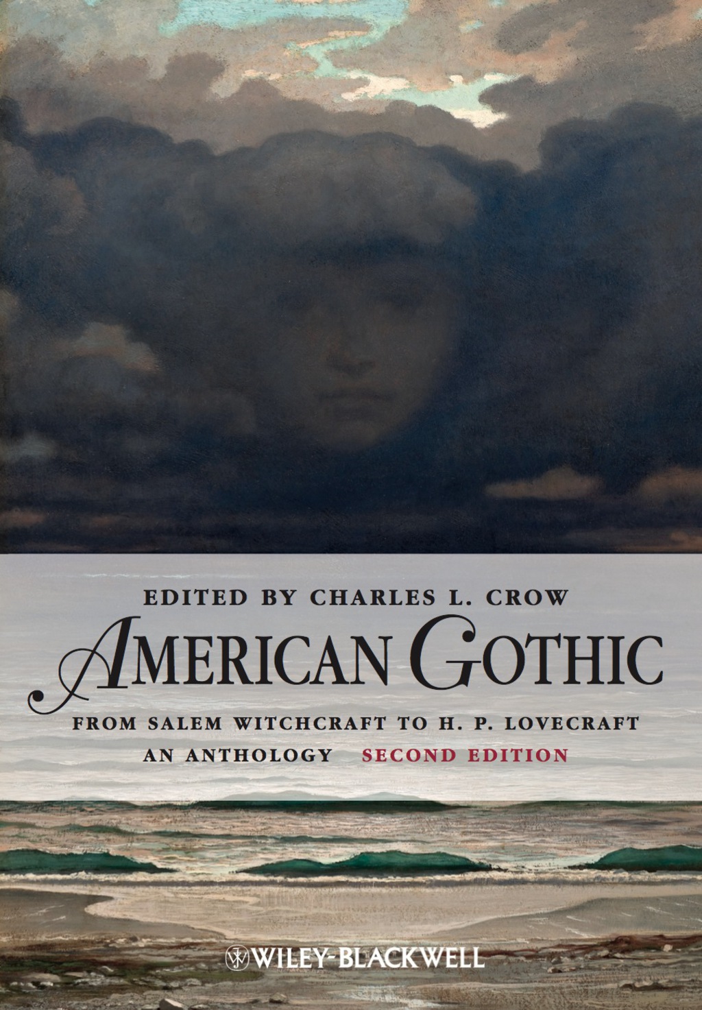 American Gothic: An Anthology from Salem Witchcraft to H. P. Lovecraft 2nd Edition â€“ PDF/EPUB Version Downloadable