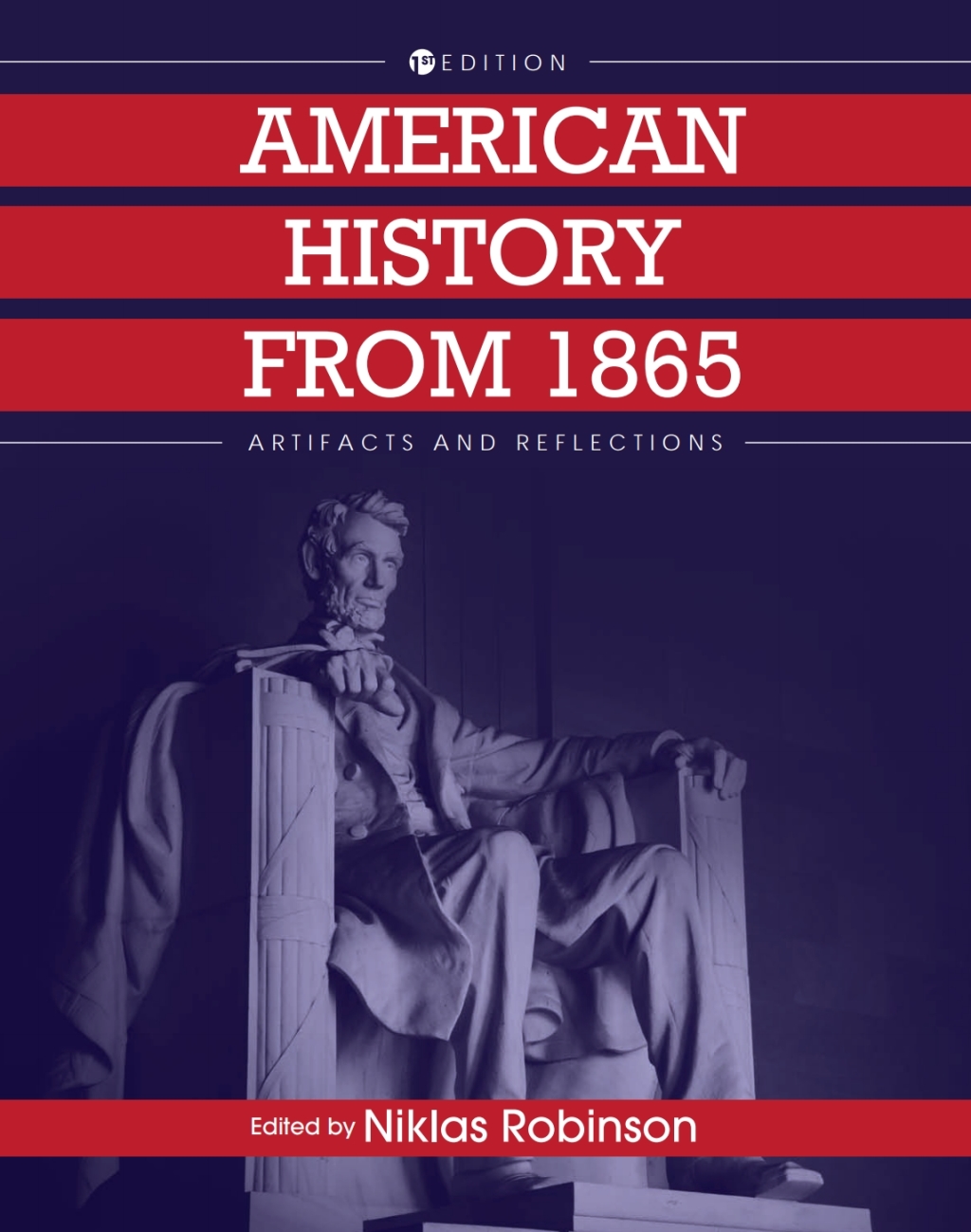 American History from 1865 1st Edition â€“ PDF/EPUB Version Downloadable