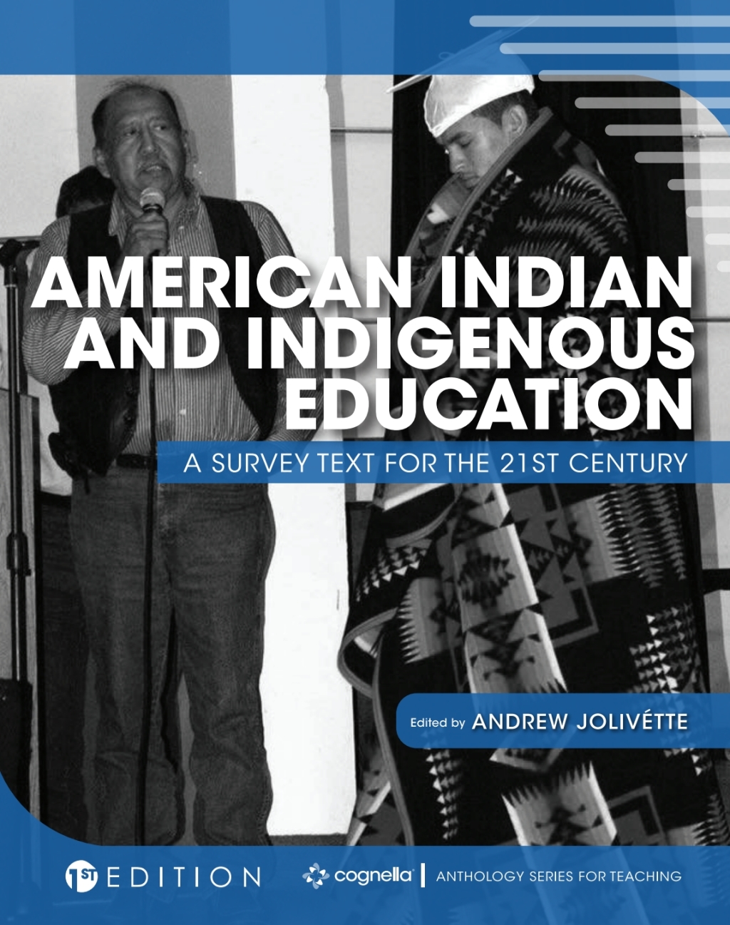 American Indian and Indigenous Education 1st Edition â€“ PDF/EPUB Version Downloadable