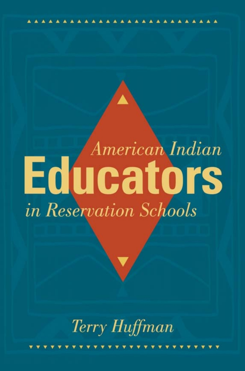 American Indian Educators in Reservation Schools - (PDF/EPUB Version)