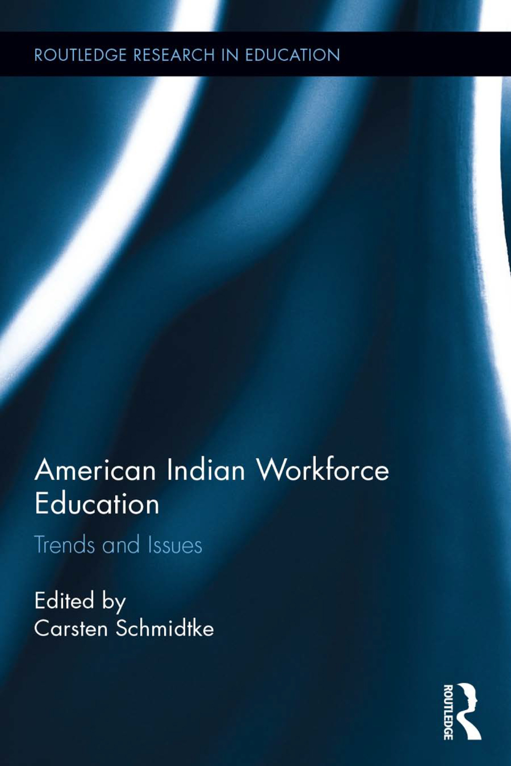 American Indian Workforce Education Trends and Issues 1st Edition - (PDF/EPUB Version)