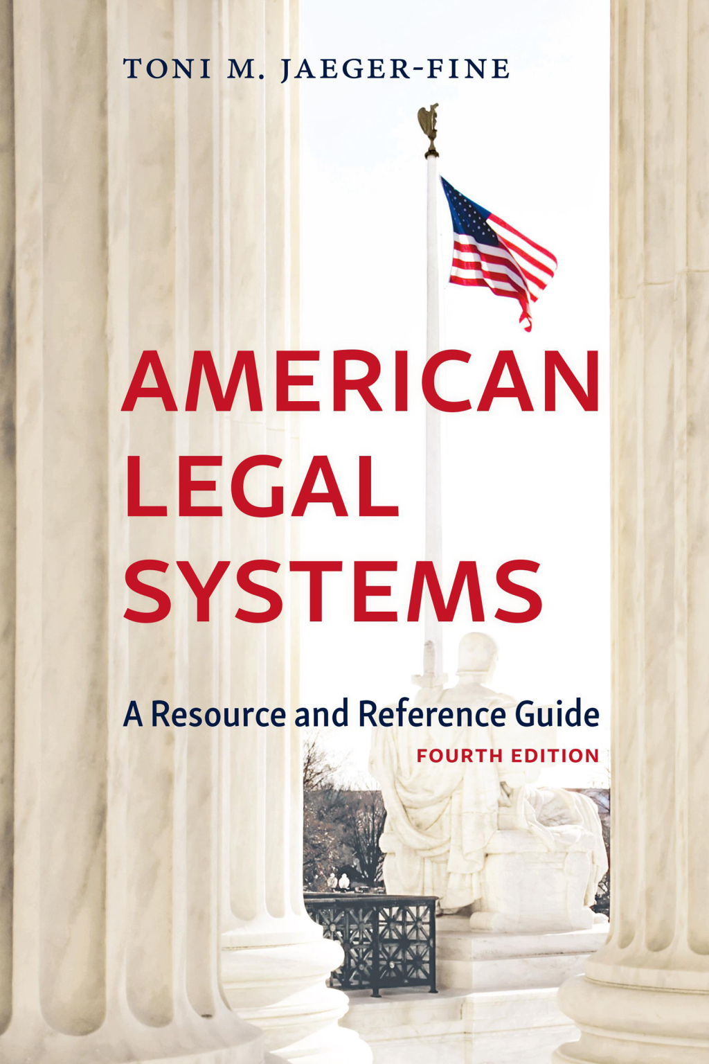 American Legal Systems: A Resource and Reference Guide 4th Edition â€“ PDF/EPUB Version Downloadable