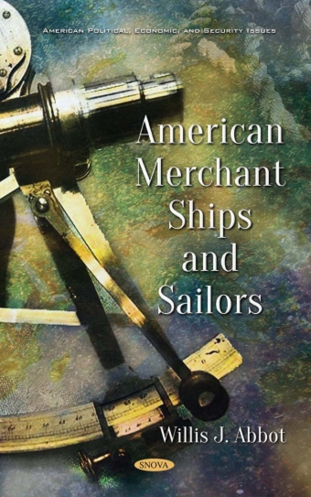 American Merchant Ships and Sailors â€“ PDF/EPUB Version Downloadable