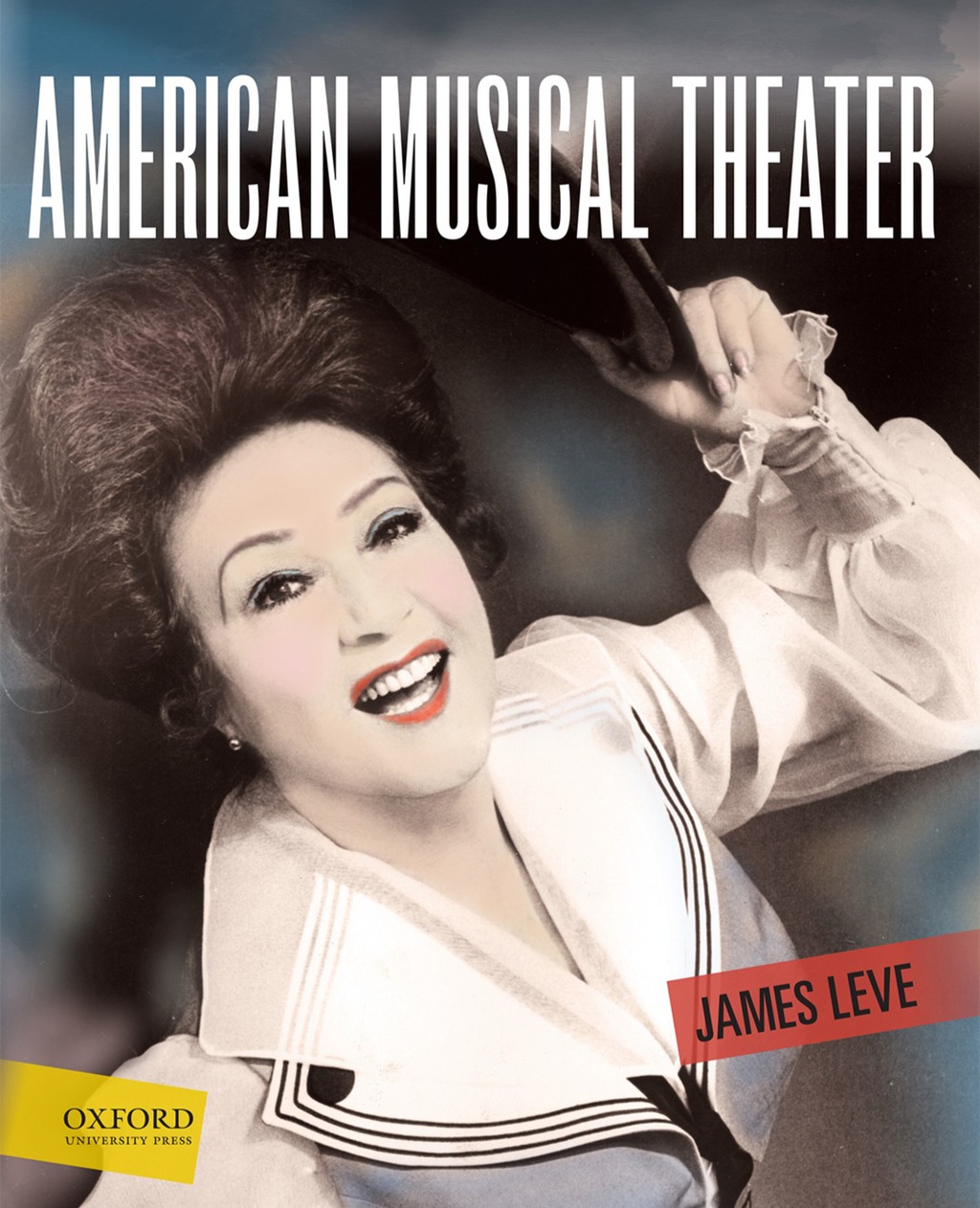American Musical Theater 1st Edition â€“ PDF/EPUB Version Downloadable
