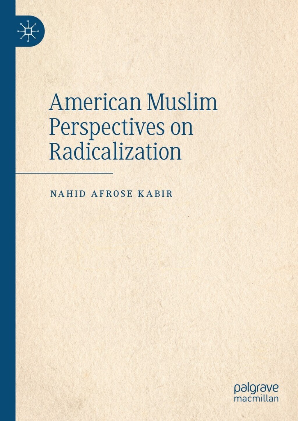 American Muslim Perspectives on Radicalization â€“ PDF/EPUB Version Downloadable