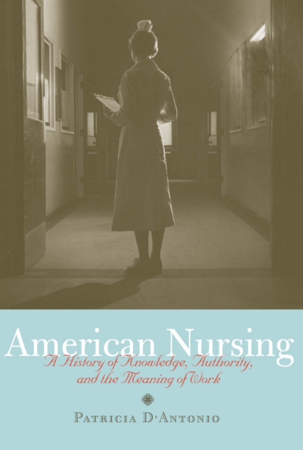 American Nursing A History of Knowledge, Authority, and the Meaning of Work - (PDF/EPUB Version)