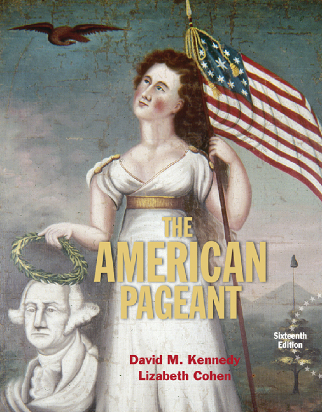 American Pageant 16th Edition â€“ PDF/EPUB Version Downloadable