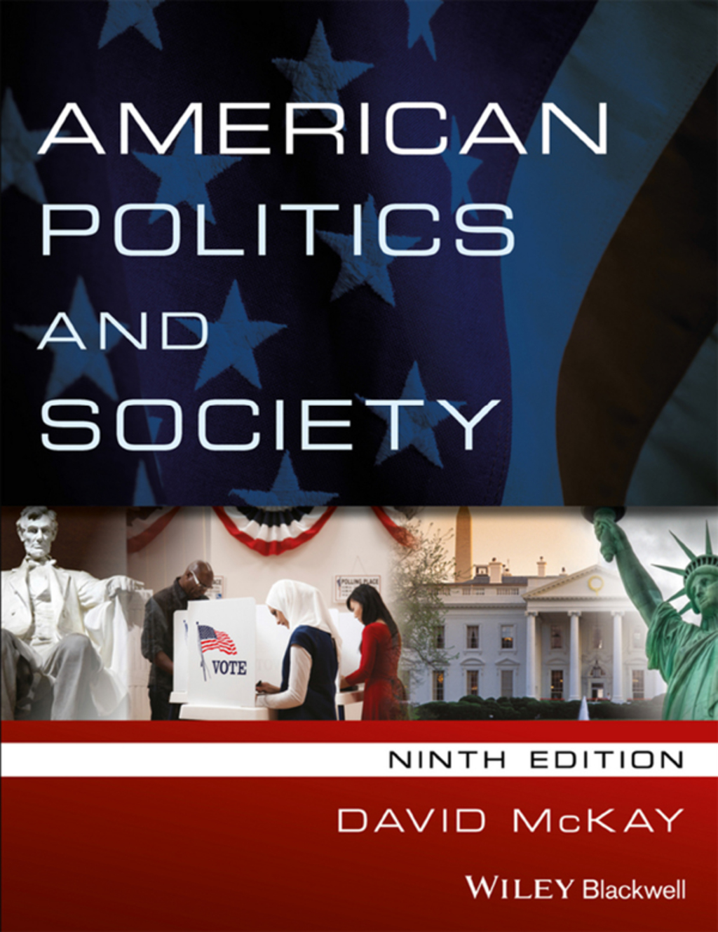 American Politics and Society 9th Edition â€“ PDF/EPUB Version Downloadable