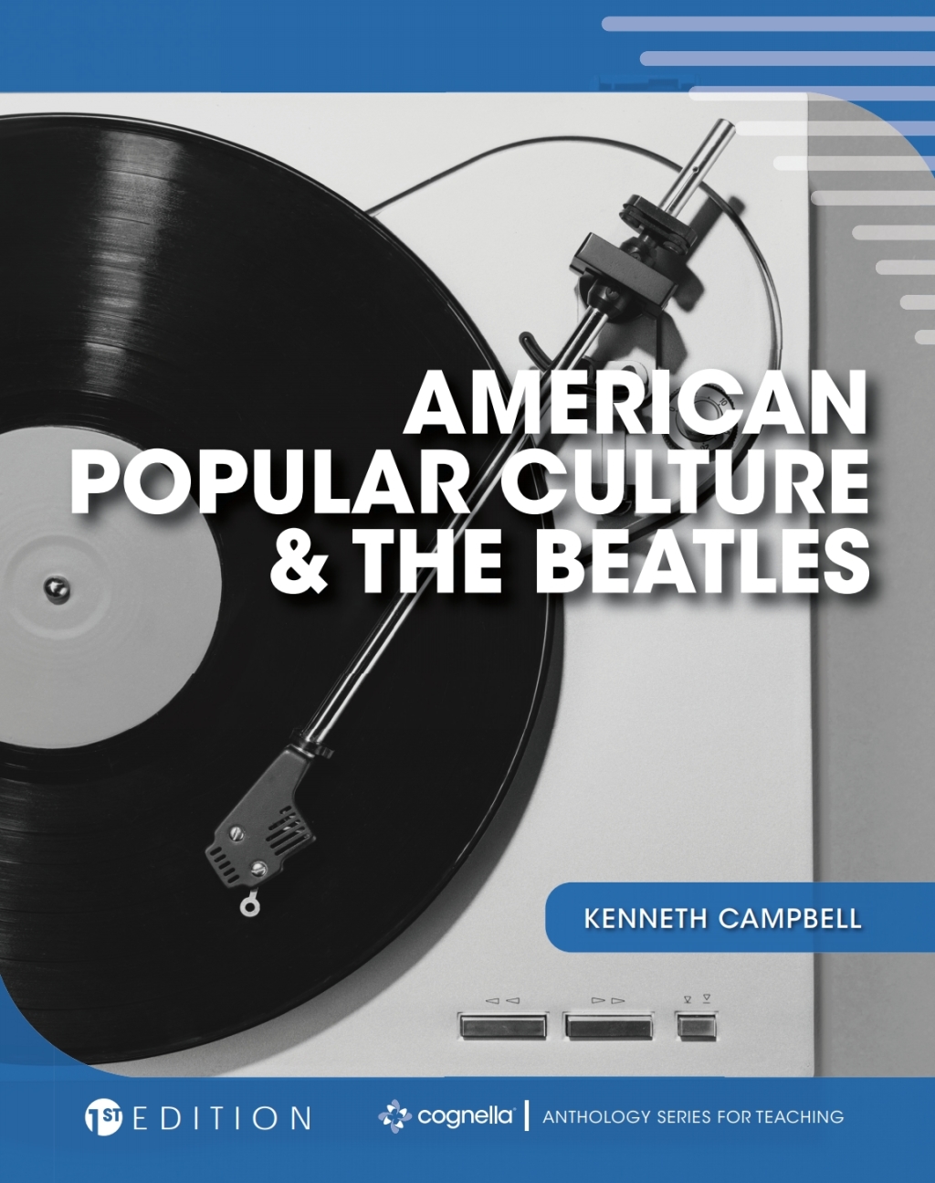American Popular Culture and the Beatles 1st Edition â€“ PDF/EPUB Version Downloadable