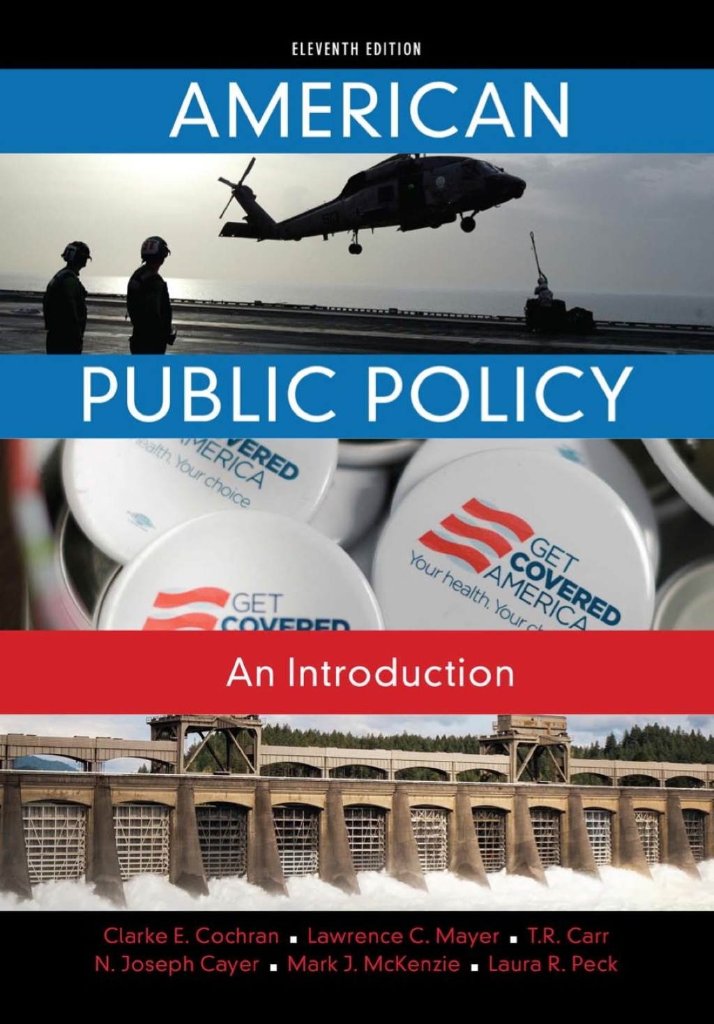American Public Policy: An Introduction 11th Edition â€“ PDF/EPUB Version Downloadable