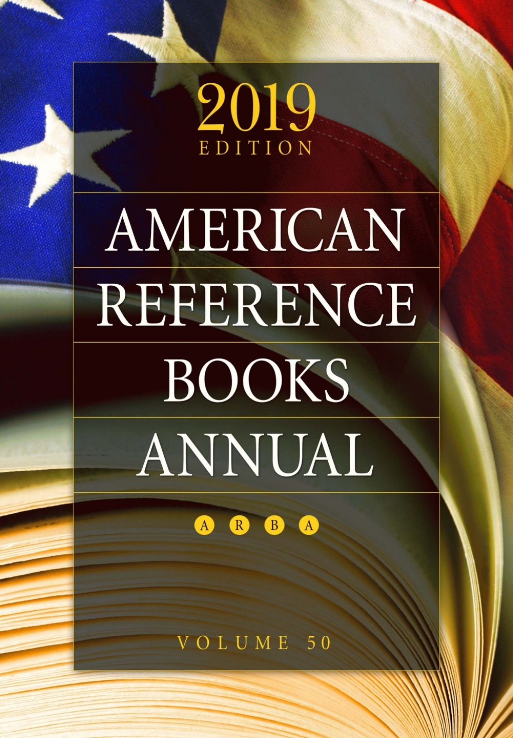American Reference Books Annual 2019 Edition, Volume 50 1st Edition â€“ PDF/EPUB Version Downloadable