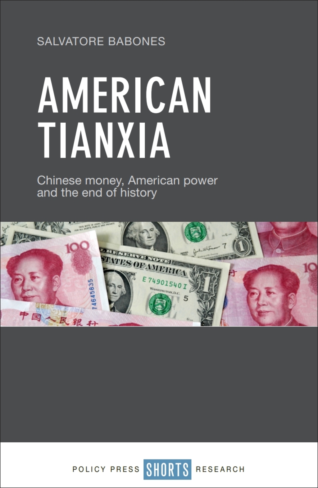 American Tianxia Chinese Money, American Power and the End of History 1st Edition â€“ PDF/EPUB Version Downloadable