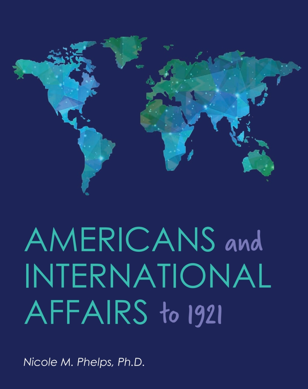 Americans and International Affairs to 1921 ebook plus Active Learning courseware 1st Edition â€“ PDF/EPUB Version Downloadable
