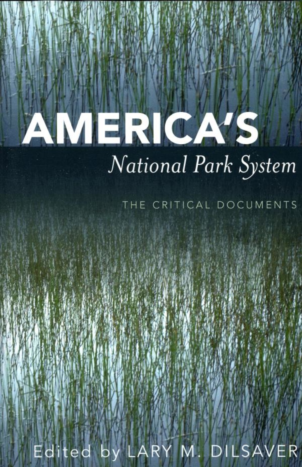 America's National Park System â€“ PDF/EPUB Version Downloadable