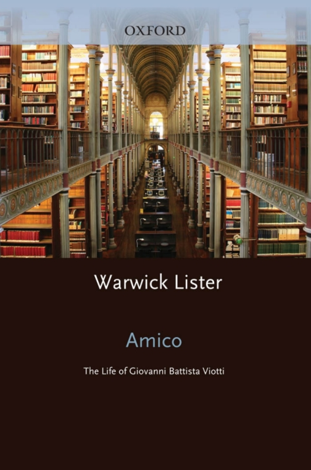 Amico The Life of Giovanni Battista Viotti â€“ PDF/EPUB Version Downloadable