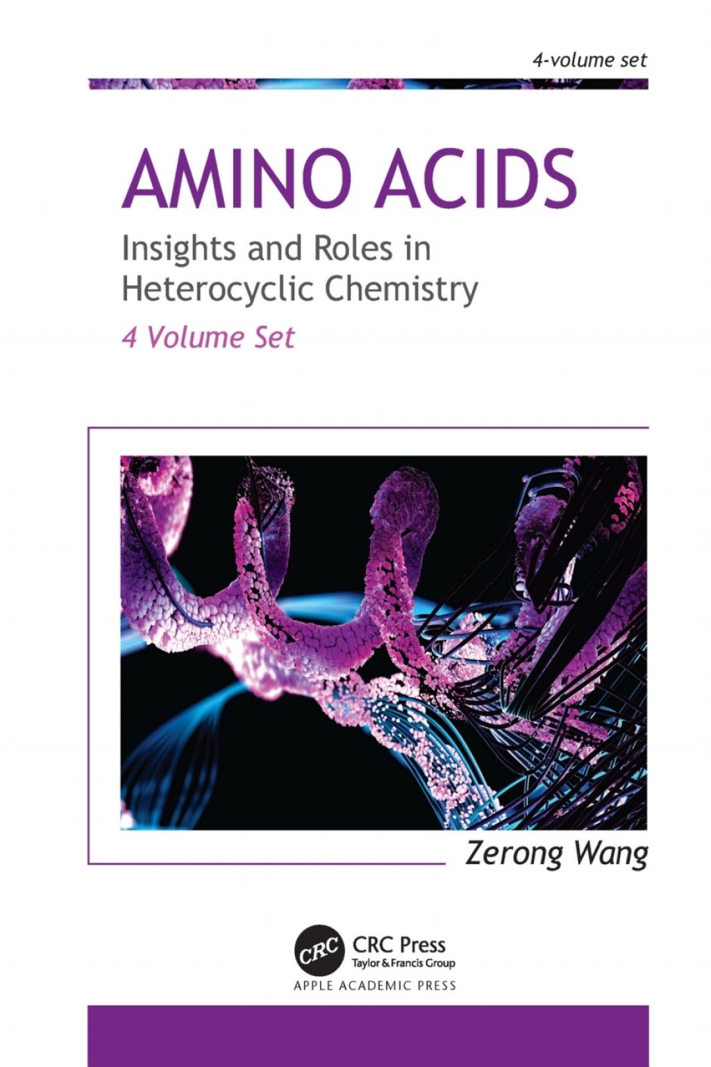 Amino Acids: Insights and Roles in Heterocyclic Chemistry 4-volume set 1st Edition â€“ PDF/EPUB Version Downloadable
