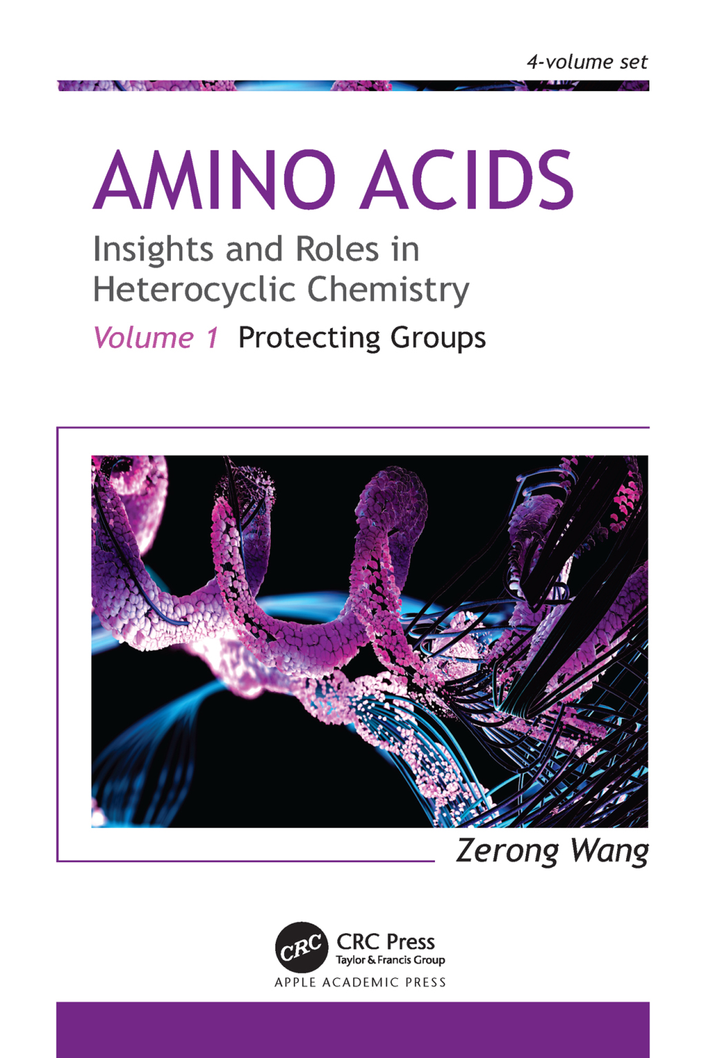 Amino Acids: Insights and Roles in Heterocyclic Chemistry Volume 1: Protecting Groups 1st Edition â€“ PDF/EPUB Version Downloadable