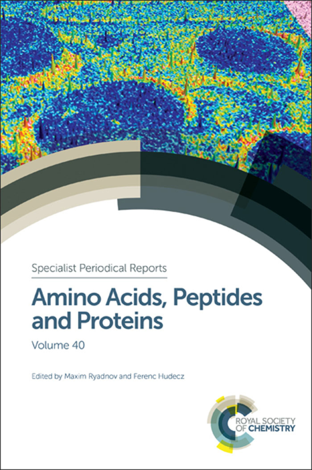 Amino Acids, Peptides and Proteins Volume 40 1st Edition â€“ PDF/EPUB ...