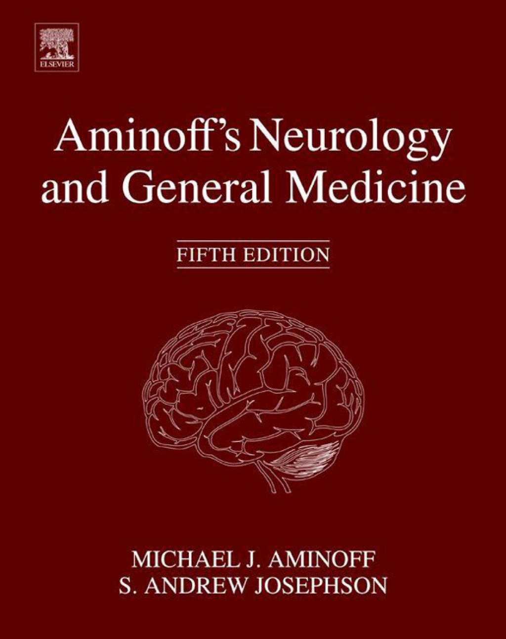 Aminoff's Neurology and General Medicine 5th Edition â€“ PDF/EPUB Version Downloadable