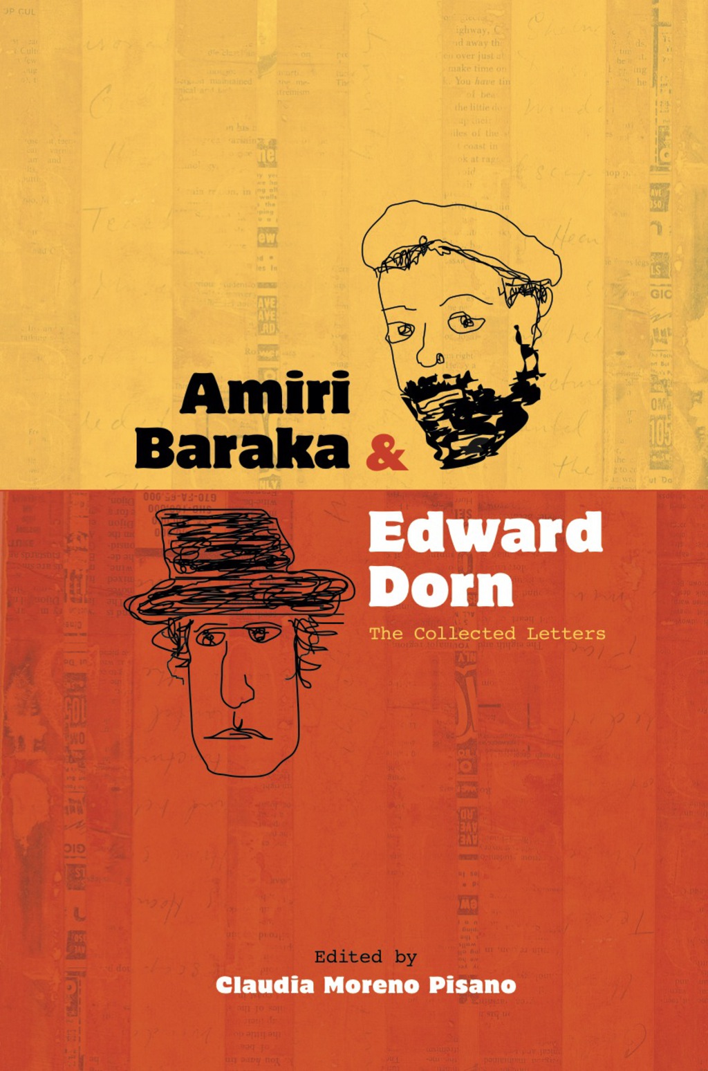 Amiri Baraka and Edward Dorn The Collected Letters  â€“ PDF/EPUB Version Downloadable