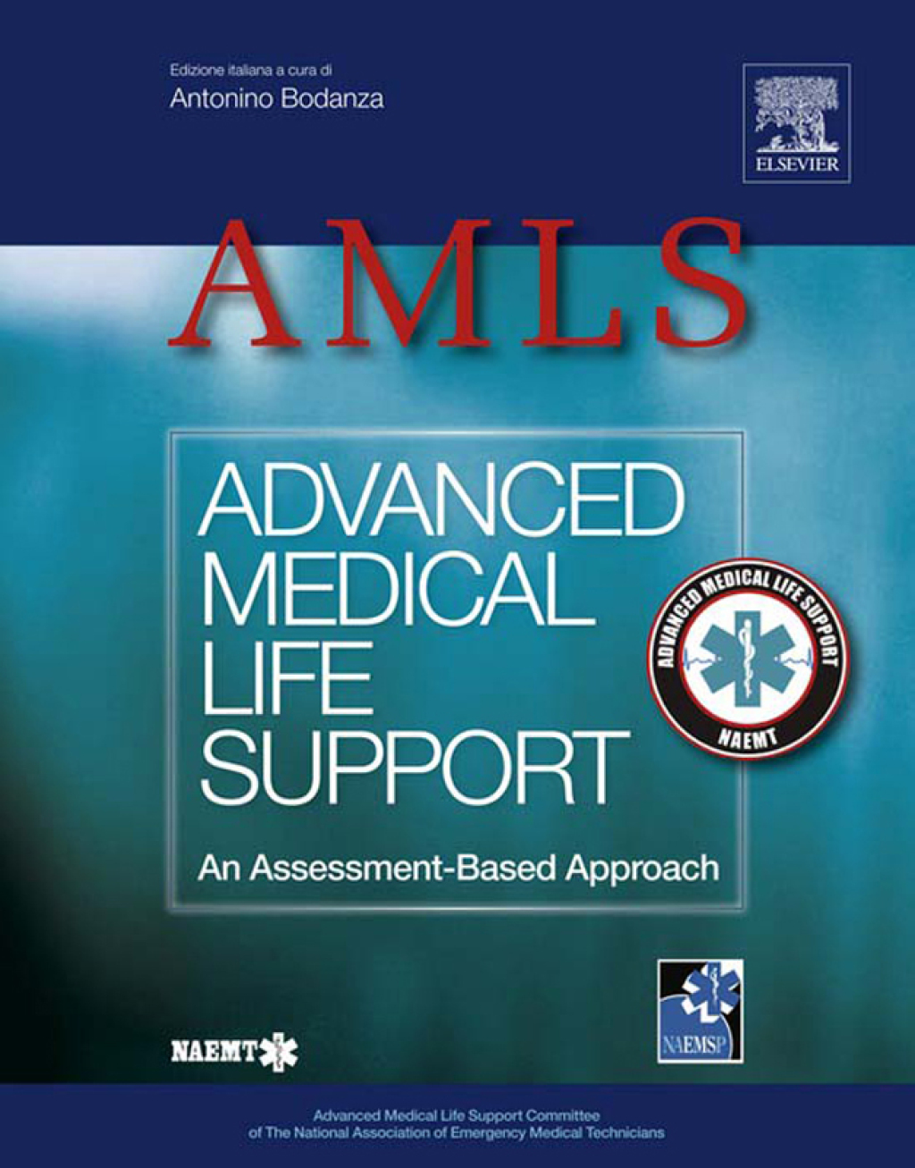 AMLS Advanced Medical Life Support  â€“ PDF/EPUB Version Downloadable