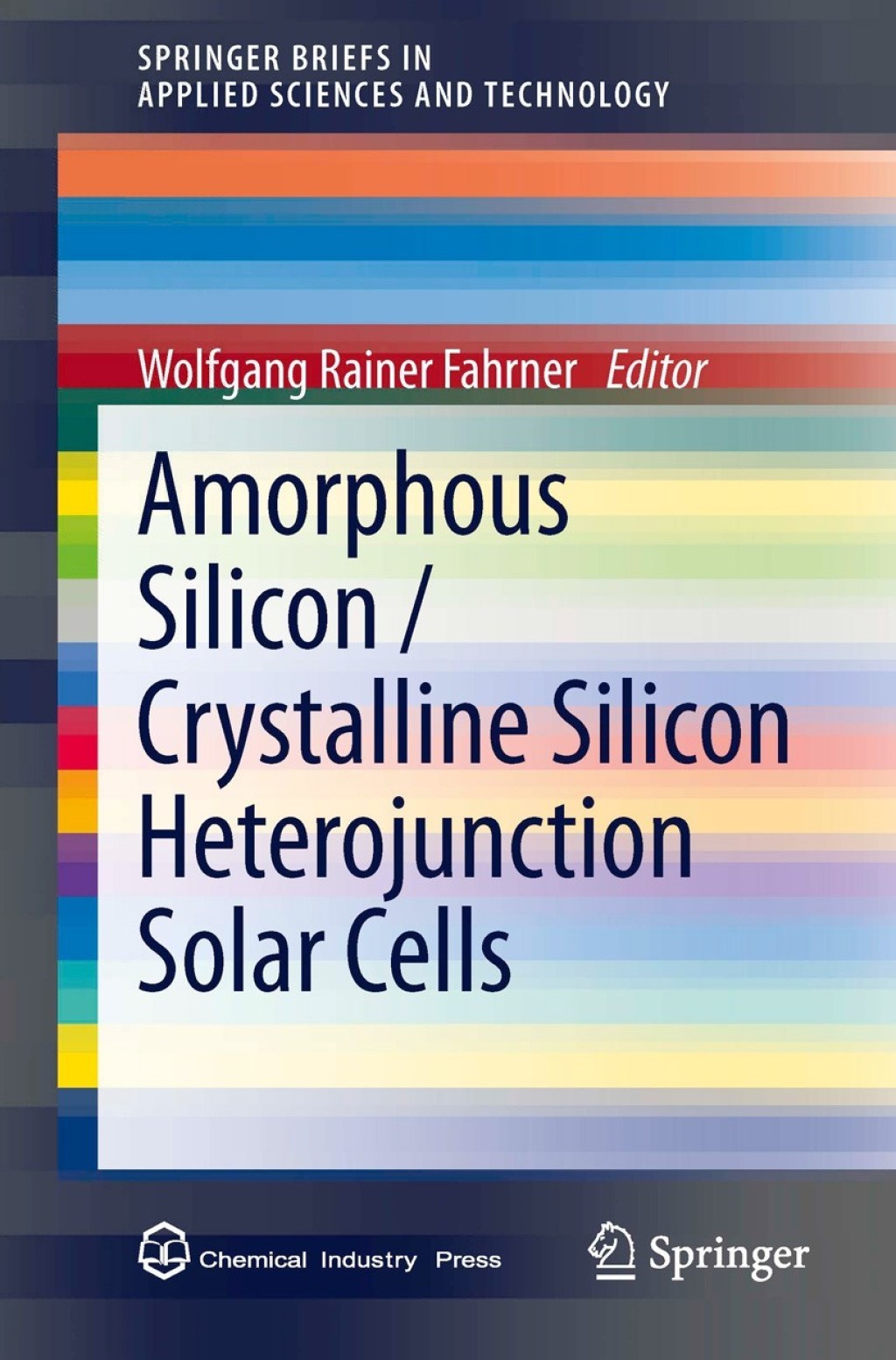 Amorphous Silicon / Crystalline Silicon Heterojunction Solar Cells â ...