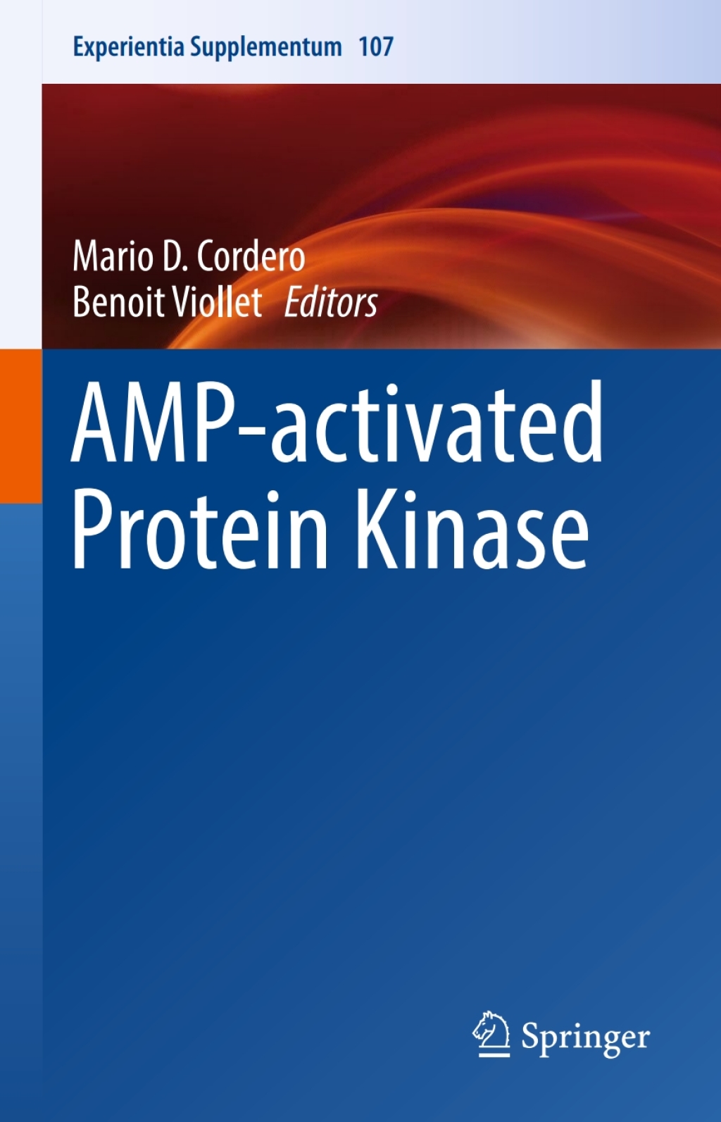 AMP-activated Protein Kinase â€“ PDF/EPUB Version Downloadable