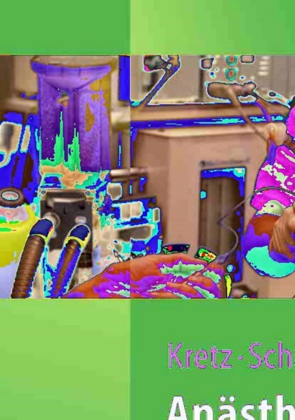 AnÃ¤sthesie, Intensivmedizin, Notfallmedizin, Schmerztherapie 5th Edition - (PDF/EPUB Version)