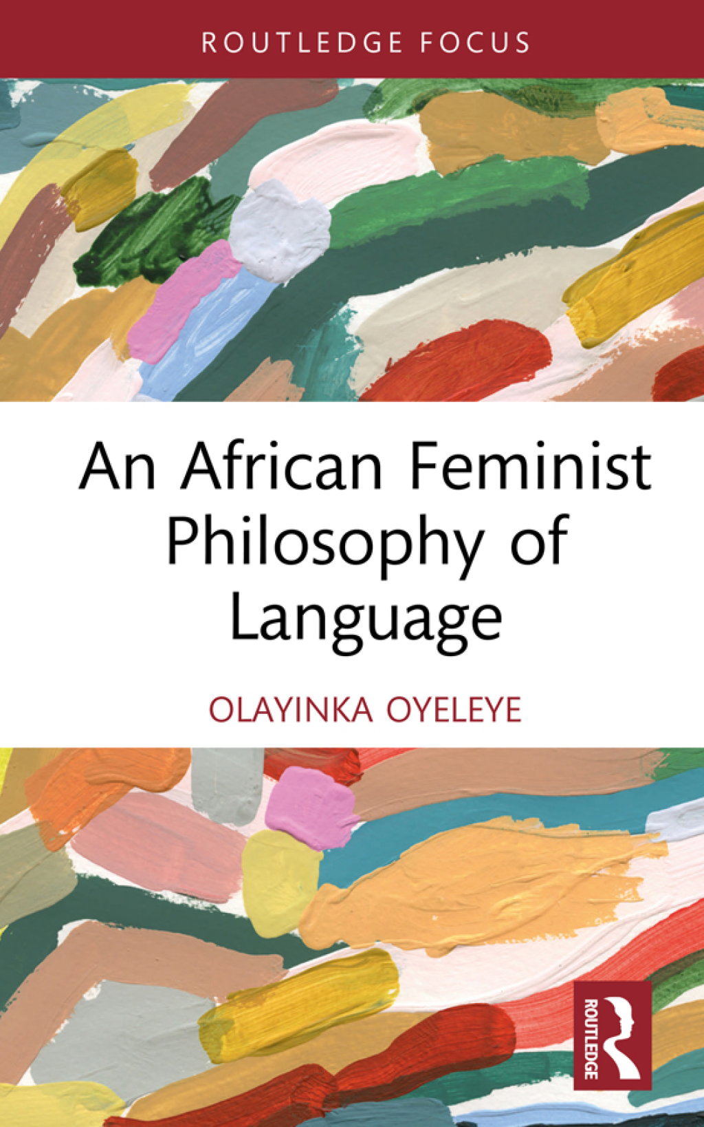 An African Feminist Philosophy of Language 1st Edition - (PDF/EPUB Version)