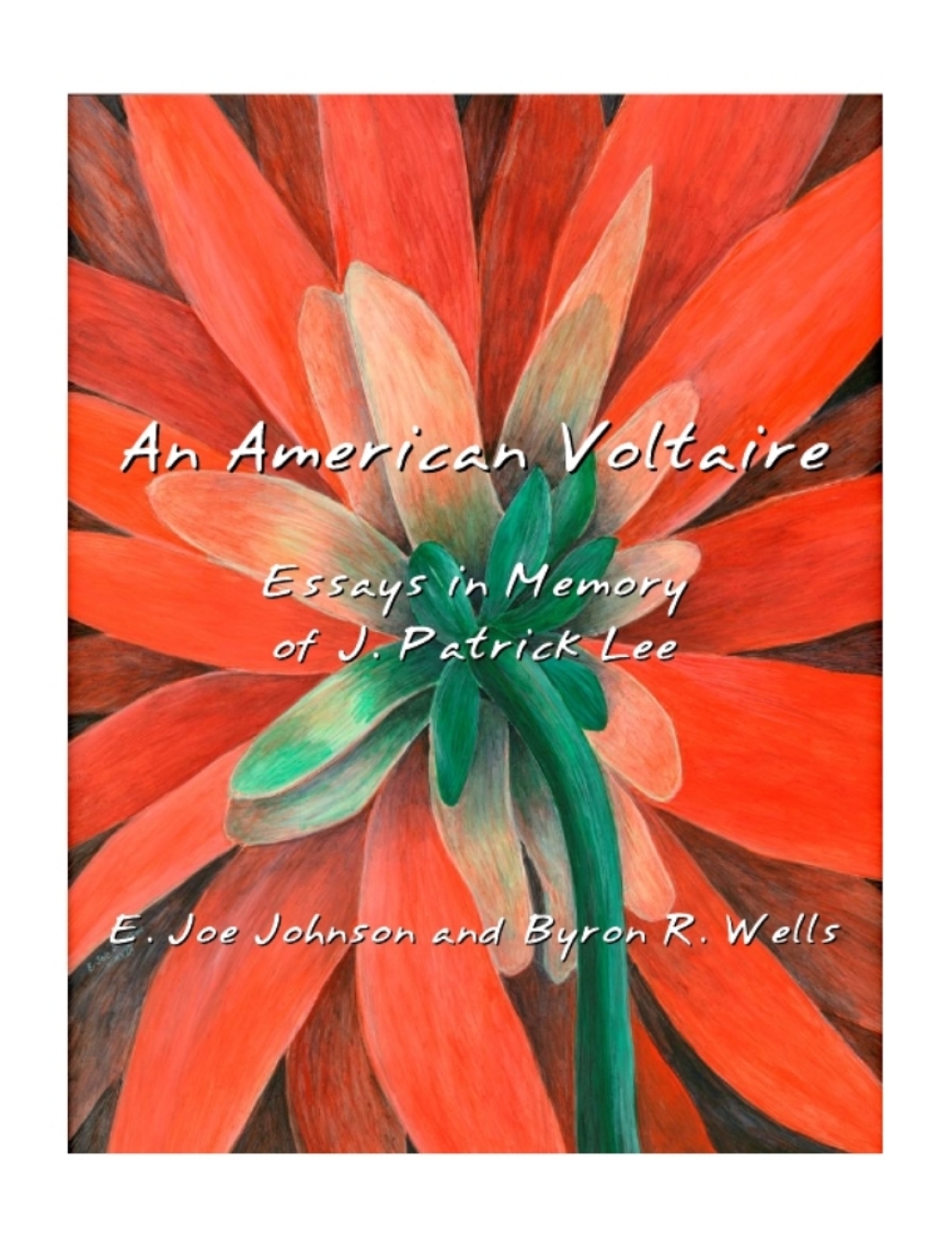 An American Voltaire Essays in Memory of J. Patrick Lee 1st Edition â€“ PDF/EPUB Version Downloadable