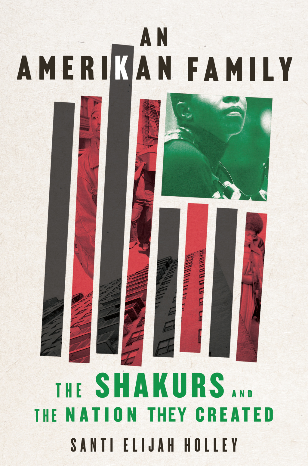 An Amerikan Family The Shakurs and the Nation They Created - (PDF/EPUB Version)