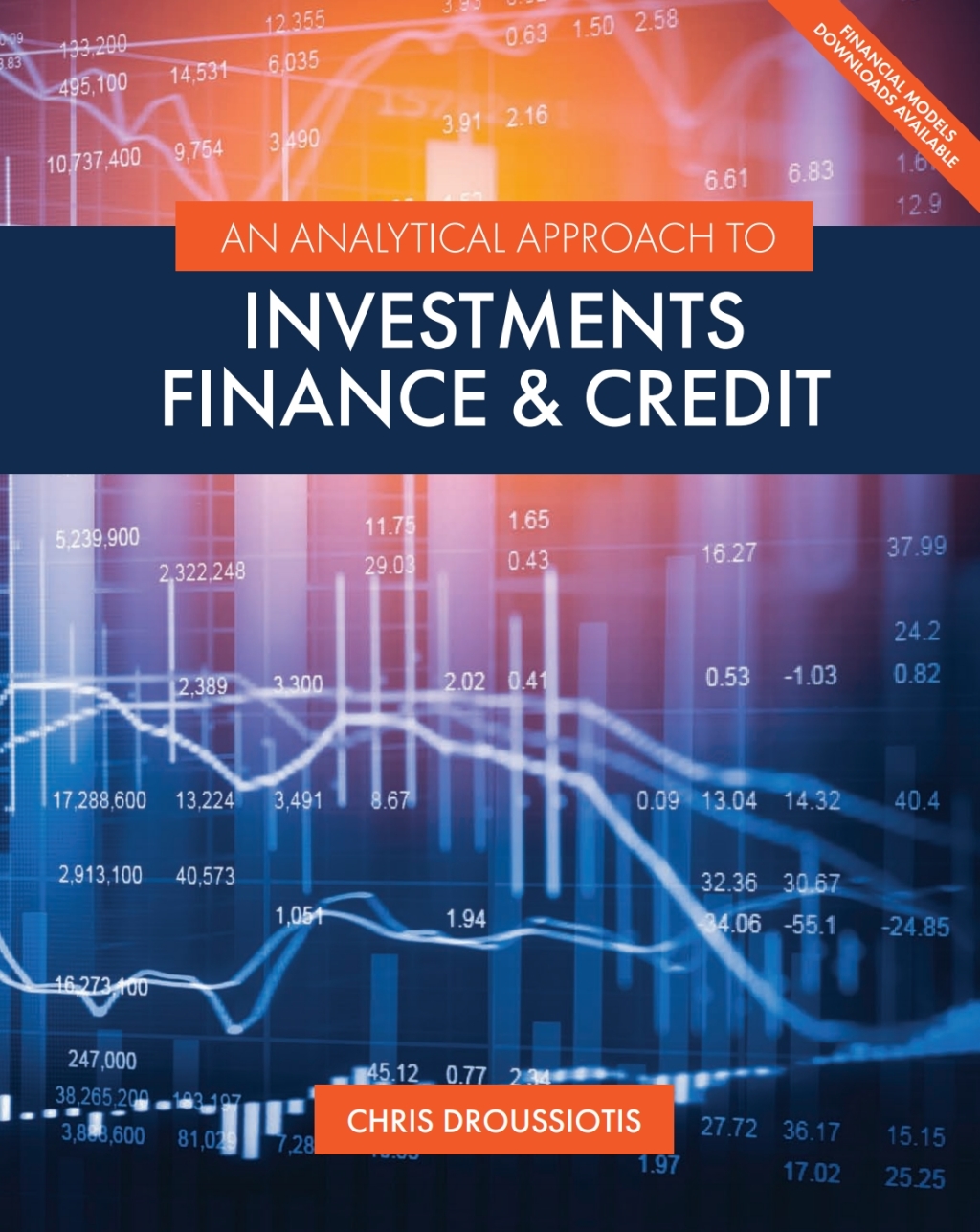 An Analytical Approach to Investments, Finance, and Credit 1st Edition â€“ PDF/EPUB Version Downloadable