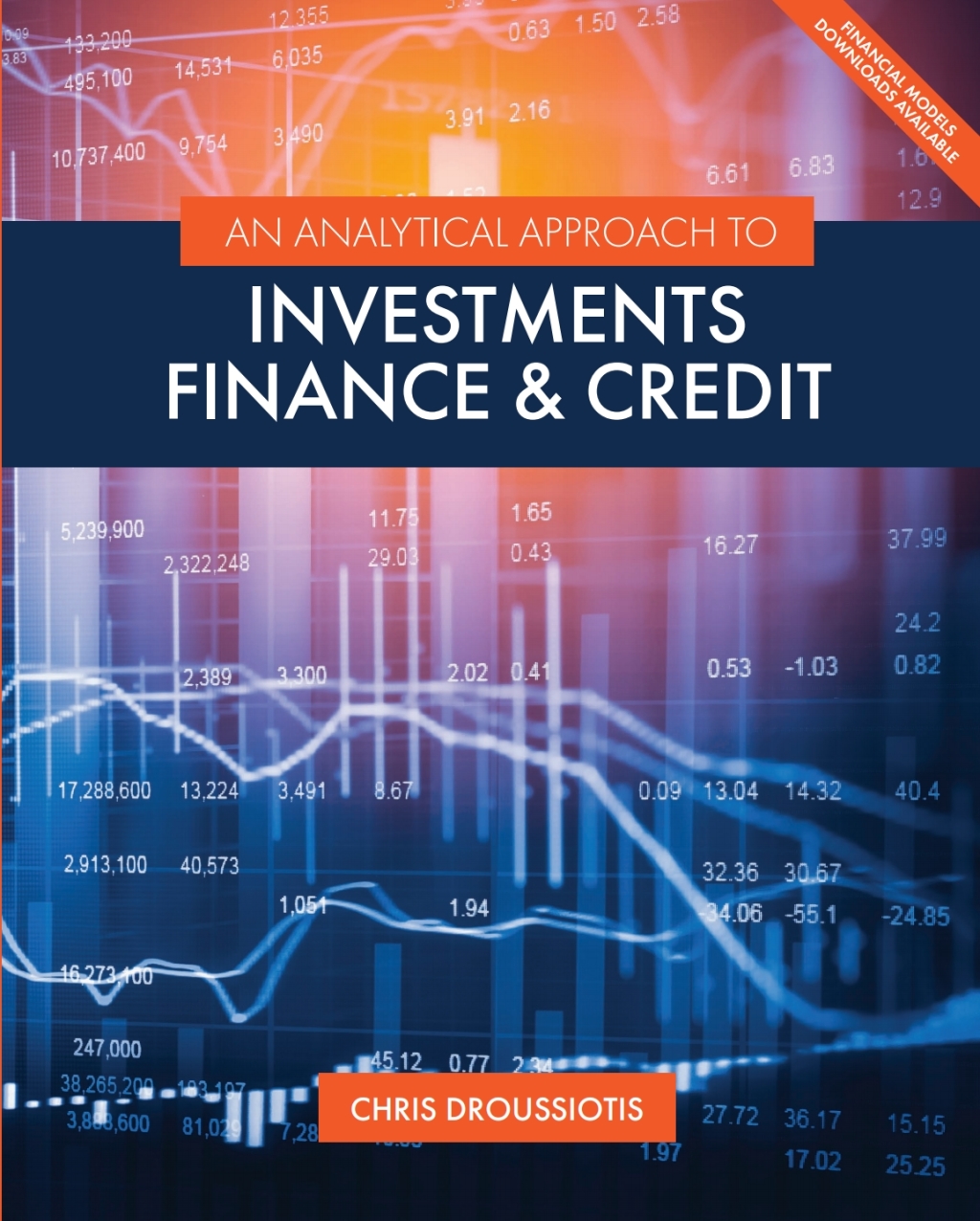 An Analytical Approach to Investments, Finance, and Credit ebook plus Active Learning courseware 1st Edition â€“ PDF/EPUB Version Downloadable