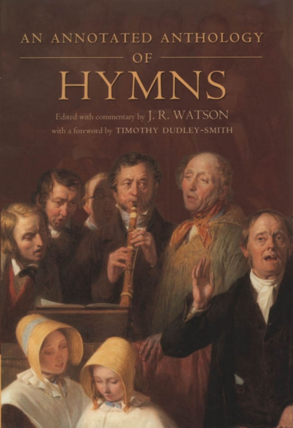 An Annotated Anthology of Hymns  â€“ PDF/EPUB Version Downloadable