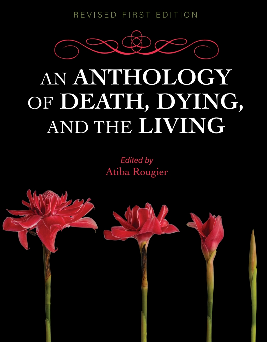 An Anthology of Death, Dying, and the Living 1st Edition â€“ PDF/EPUB Version Downloadable