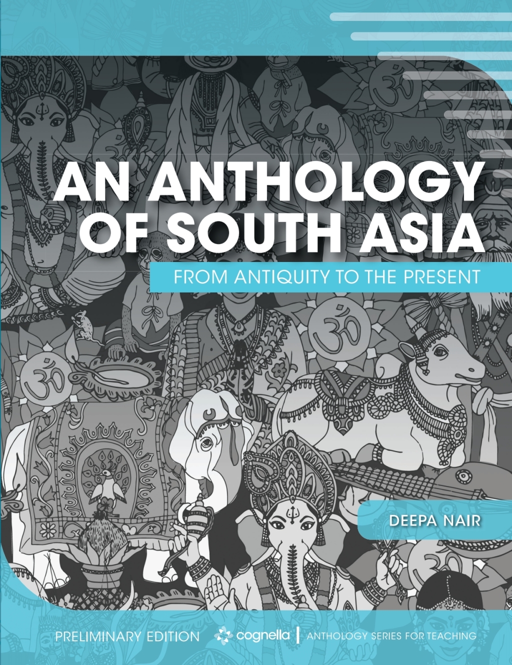 An Anthology of South Asia 1st Edition â€“ PDF/EPUB Version Downloadable