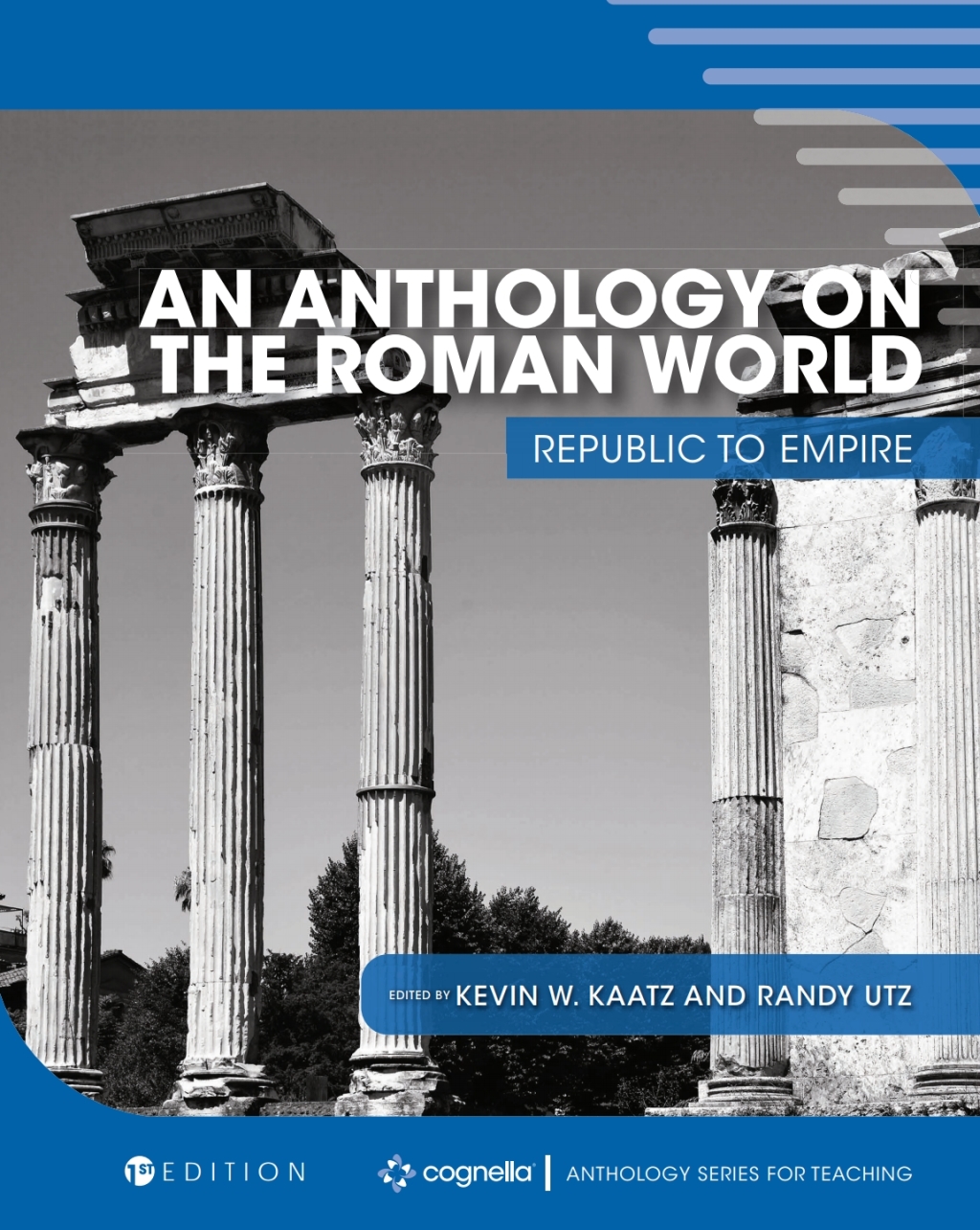 An Anthology on the Roman World 1st Edition â€“ PDF/EPUB Version Downloadable