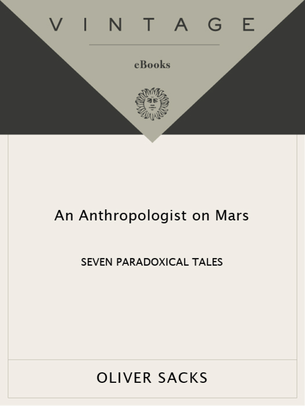 An Anthropologist on Mars Seven Paradoxical Tales - (PDF/EPUB Version)