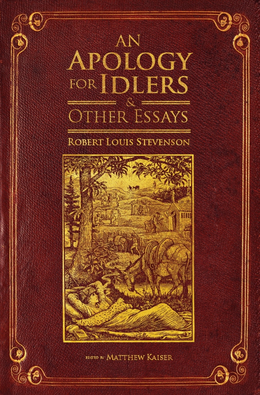 An Apology for Idlers and Other Essays 1st Edition â€“ PDF/EPUB Version Downloadable